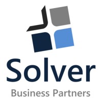 Solver Business Partners & Turnaround logo - Similar company to Eichen Berger | Inteligência Em Gestão E Turnaround