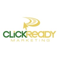 ClickReady Marketing logo - Similar company to Cyberwrath Web Development Services
