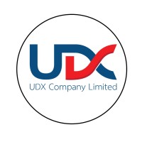 UDX Company Limited logo - Similar company to Udx