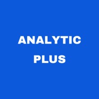 Analytic Plus logo - Similar company to Analyticsplus, Inc.