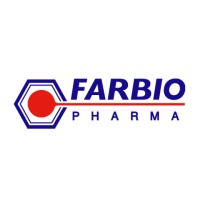 FARBIOPHARMA S.A. logo - Similar company to Farbio