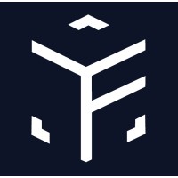 Trifold X logo - Similar company to Rez Studios