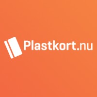 Plastkort.nu – Beställ plastkort med eget tryck logo - Similar company to Webbyrån Webbab