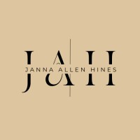Janna Allen Hines Consulting logo - Similar company to Full Deck Design