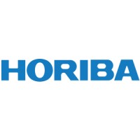 HORIBA Europe logo - Similar company to Tca Sa