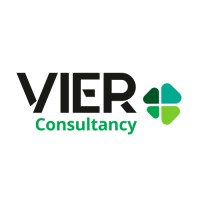 VIER Consultancy logo - Similar company to Boxwise