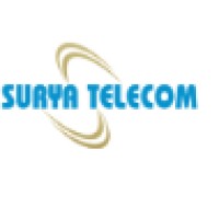 Surya Telecom Pvt Ltd logo - Similar company to Synergy Telecom Pvt Ltd  ---Rf Connector, Rf Cables, And Mw Components, Tools Under One Shop