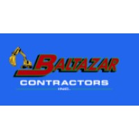 Baltazar Contractors, Inc. logo - Similar company to Baystate Blasting, Inc.