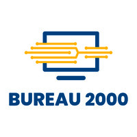 Bureau 2000 logo - Similar company to S A Partners Australia
