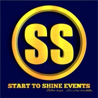 START TO SHINE EVENTS logo - Similar company to Wedding Ally