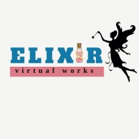 Elixir Virtual Works logo - Similar company to Errornix