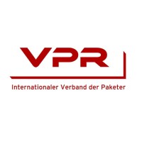 VPR Internationaler Verband der Paketer e.V. logo - Similar company to Runze & Casper Werbeagentur Gmbh