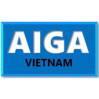 AIGA Vietnam logo - Similar company to Oz Sepa Inc.