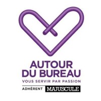 Autour Du Bureau - ADB logo - Similar company to Imko - L'Immobilier Bien Accompagné