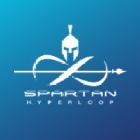 Spartan Hyperloop logo - Similar company to Hyper Chariot
