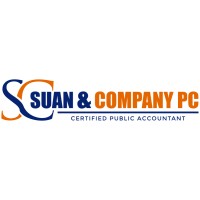 Suan & Company PC logo - Similar company to Hr Alliance Group