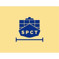 Sparrows Point Container Terminal logo - Similar company to Tradepoint Terminals