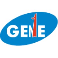 GeneOne Life Science, Inc. logo - Similar company to Cryoice Inc.