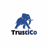 TrustiCo logo - Similar company to Panjang Umur