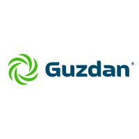 Guzdan logo - Similar company to Citsa Digital
