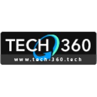 Tech-360 aka Dynamiks365 logo - Similar company to Tech Diwan