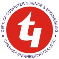 Computer Science & Engineering Department of Chaibasa Engineering College logo - Similar company to Entrepreneurship Cell, Dumka Engineering College