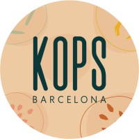 KOPS Barcelona logo - Similar company to Bekind Bcn
