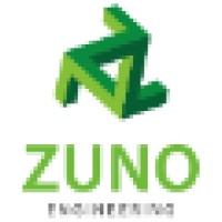 Zuno Engineering logo - Similar company to Zuno Inc.