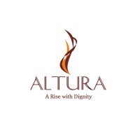 Altura Apartments Zirakpur logo - Similar company to Altura Apartments