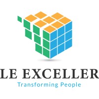 Le Exceller logo - Similar company to 92Cloud
