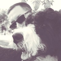 House And Hound: Alameda Island