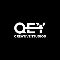 QEY Creative Studios logo - Similar company to Made Society
