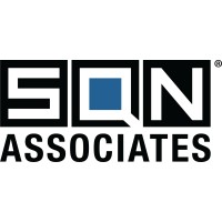 SQN Associates, LLC logo - Similar company to Chicago Community Builders Collective