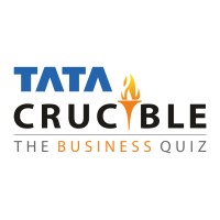 Tata Crucible logo - Similar company to Greycaps
