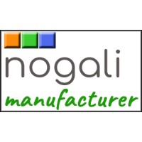 Nogali Manufacturer logo - Similar company to Soprinjec