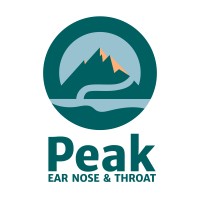 PEAK ENT ASSOCIATES logo - Similar company to Suwannee River Ahec