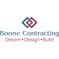 Boone Contracting logo - Similar company to Henderson Services Llc