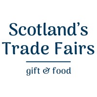 Scotland's Trade Fairs logo - Similar company to Sleepasloth