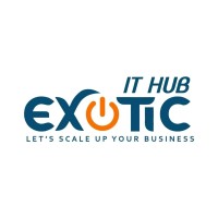 Exotic IT Hub logo - Similar company to Exotic Systems