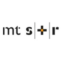 MTSR Mensen. Gezondheid. Werken. logo - Similar company to Fracktional Solutions