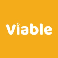 Viable logo - Similar company to Quadrons