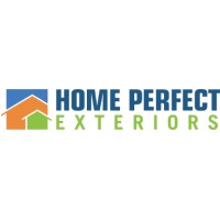 Home Perfect Exteriors logo - Similar company to Westside Construction