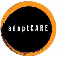 adaptCARE Tasmania logo - Similar company to Enriched Care Solutions