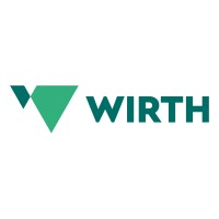 WIRTH logo - Similar company to Blickwinkel Ag