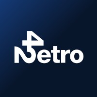 Netro42 logo - Similar company to Centrum Naukowo Technologiczne Systemów Bezzałogowych