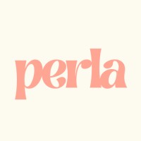 Perla Social logo - Similar company to Cucumber Rose