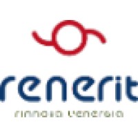 RENERIT logo - Similar company to Knowit Training