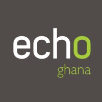 Echo Ghana logo - Similar company to Pk Technology & Sourcing