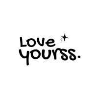 Love Yourss logo - Similar company to Blink Studios