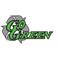 Go Green LLC logo - Similar company to Go Green Planet